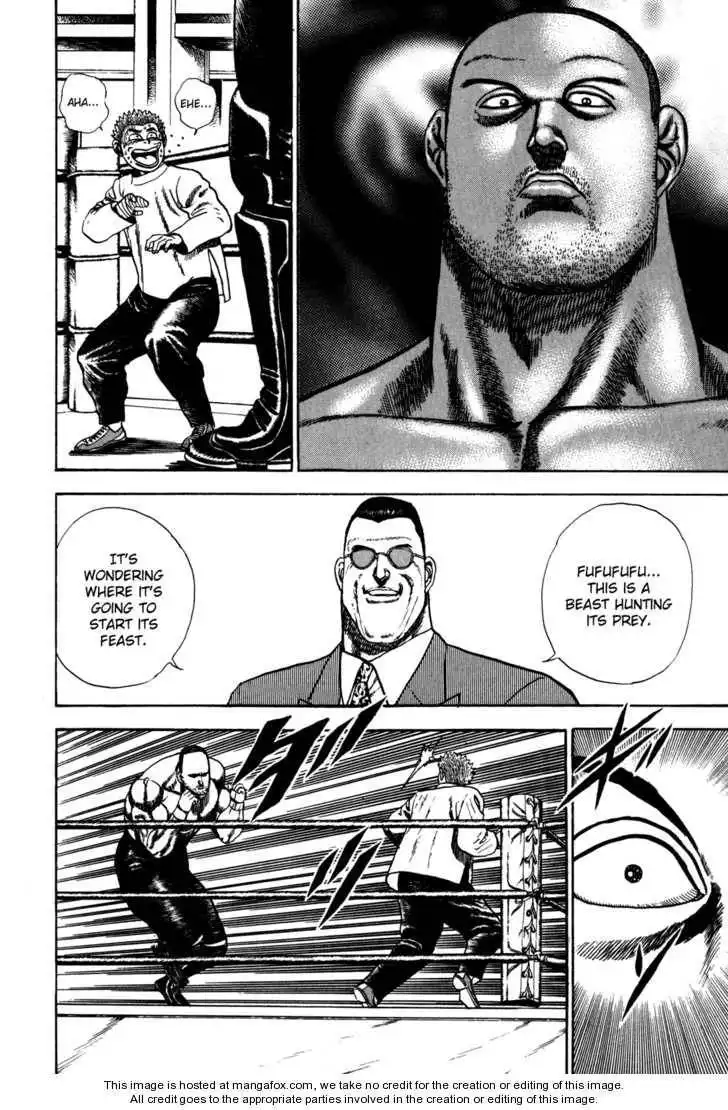 Koukou Tekkenden Tough Chapter 46 11